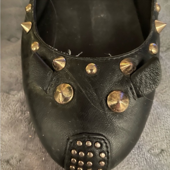 Marc Jacobs mouse shoes size 9 - Picture 3 of 5
